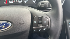 Ford Puma 1.0 EcoBoost Hybrid mHEV Titanium 5dr Petrol Hatchback